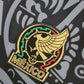 Mexico National Team Exlusive Black Kit
