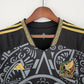 Mexico National Team Exlusive Black Kit