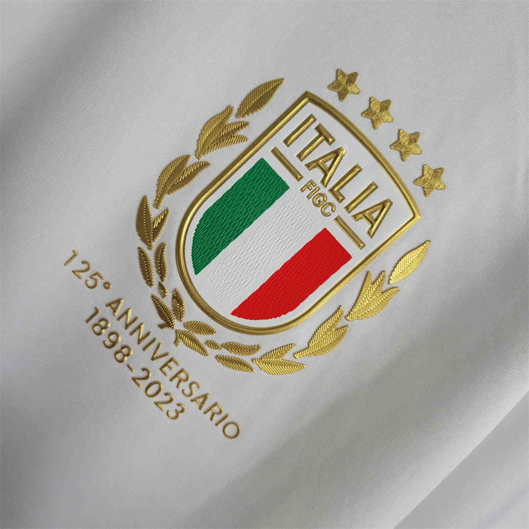Italy 125th Anniversario Kit