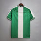 Nigeria Home 1996 Retro Kit