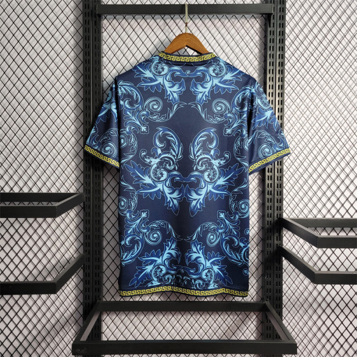 Italy Special Edition Blue Kit