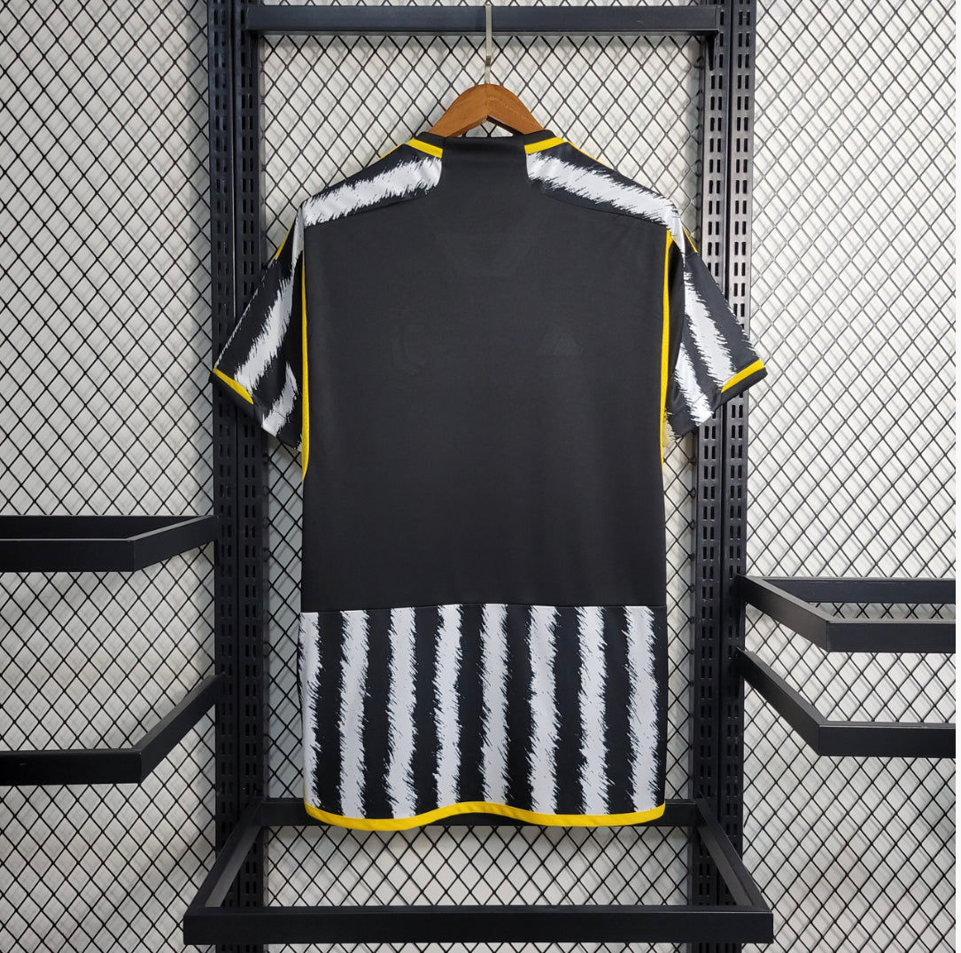 Juventus 2023-24 kit: New home, away and third jerseys, release dates &  prices