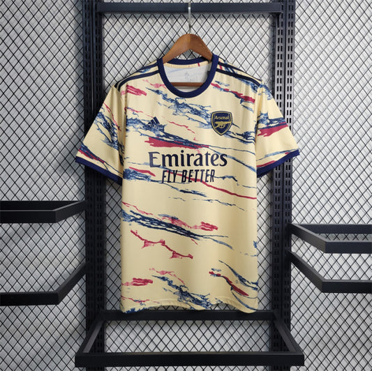 Arsenal Special Edition Sand Kit
