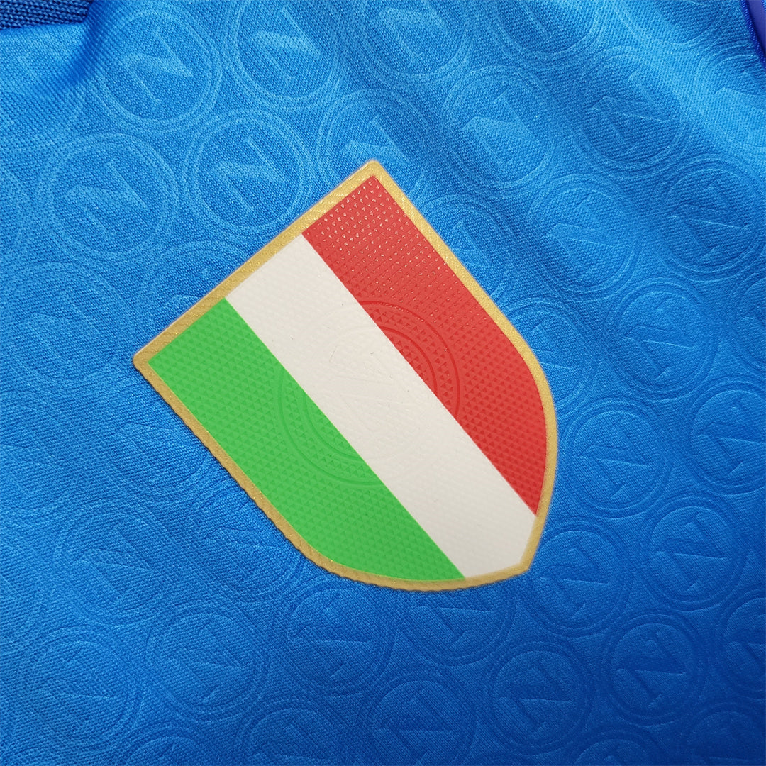 Napoli 23-24 Home Kit