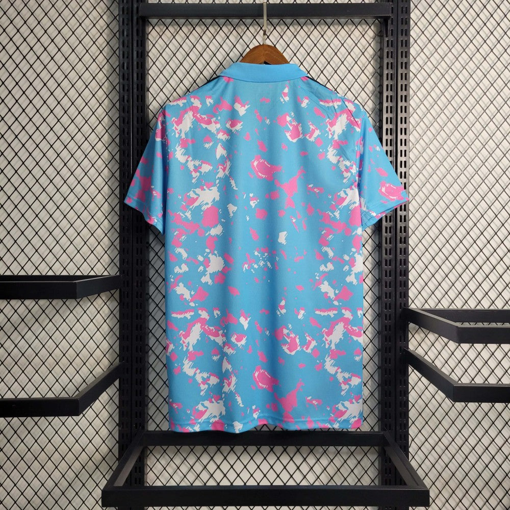 Inter Miami Exclusive Blue Kit