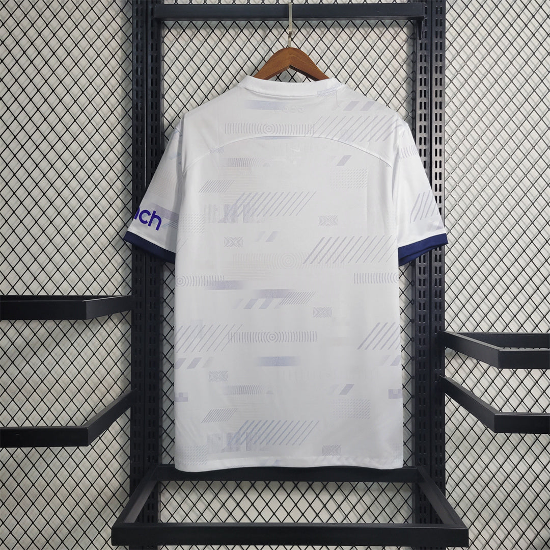 Tottenham 23-24 Home Kit