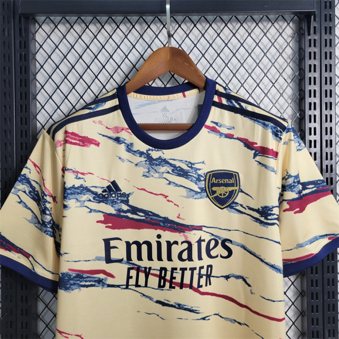 Arsenal Special Edition Sand Kit