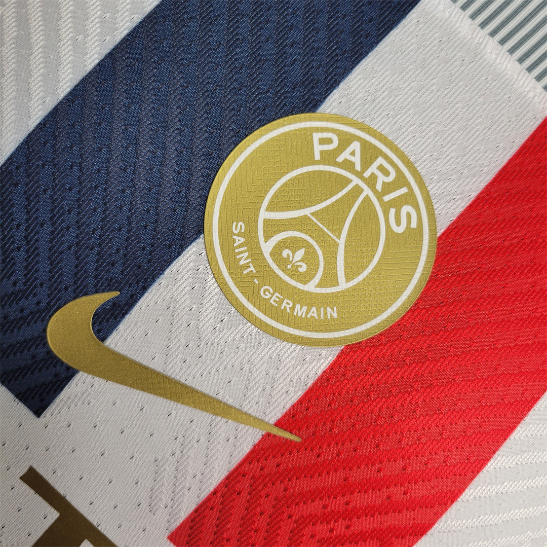 PSG White-Gold Special Kit