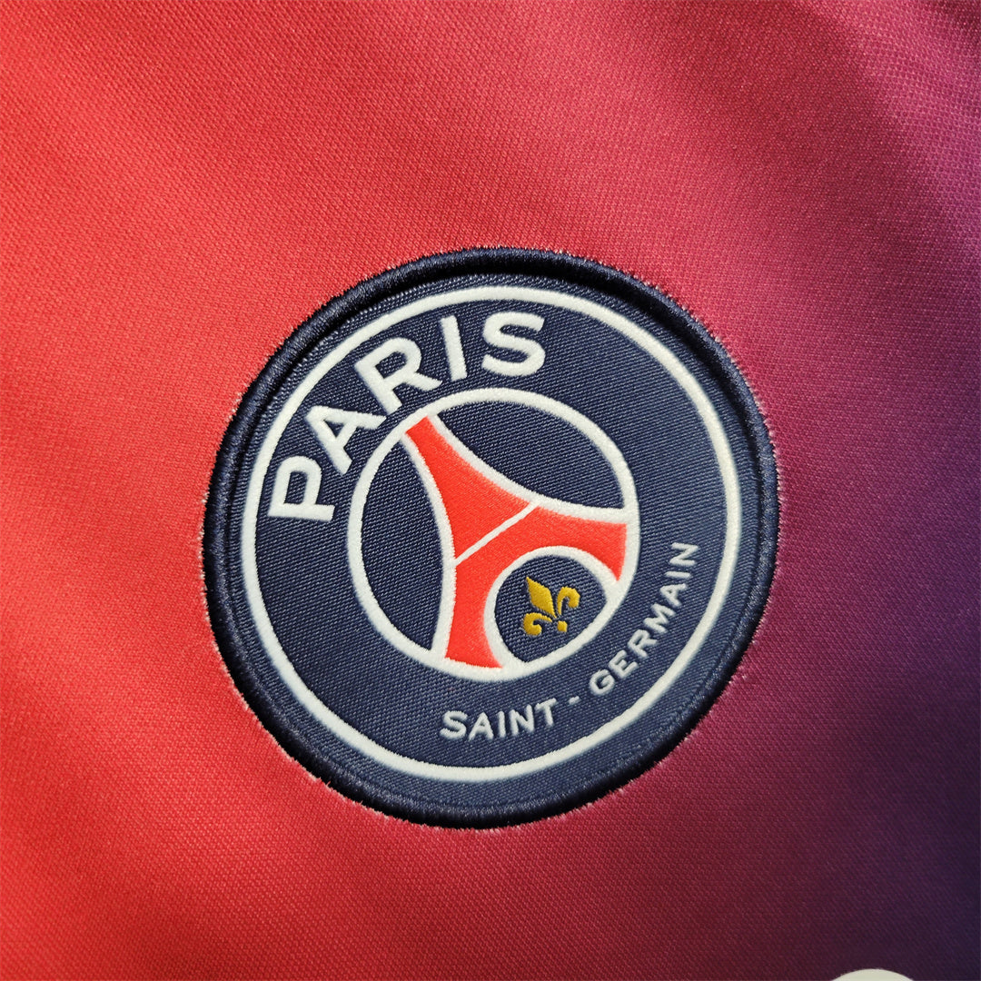 PSG Bicolor Special Edition Kit